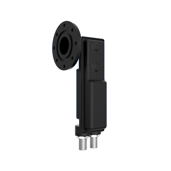 Twin Flange LNB - Inverto.TV