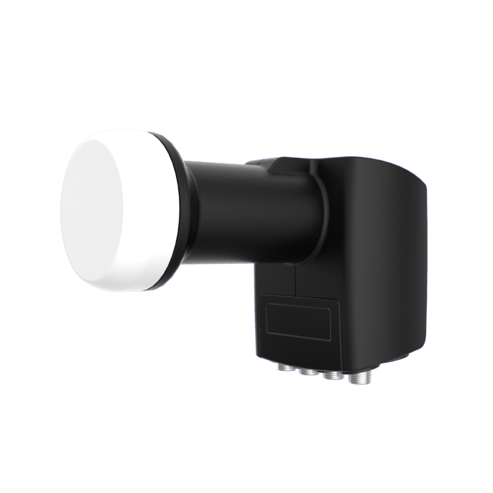 Lnb Quattro Vs Quad Lnb Quattro Vs Quad