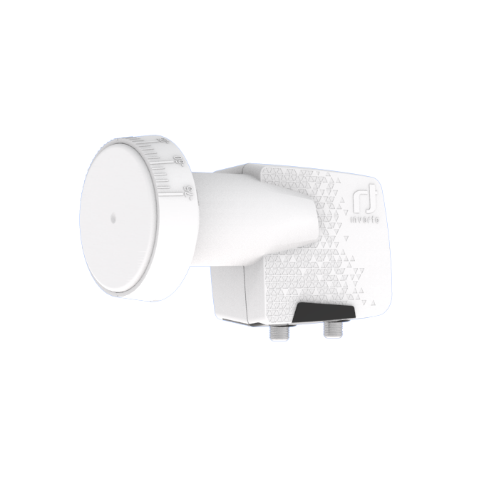 Monoblock twin LNB PRO-22