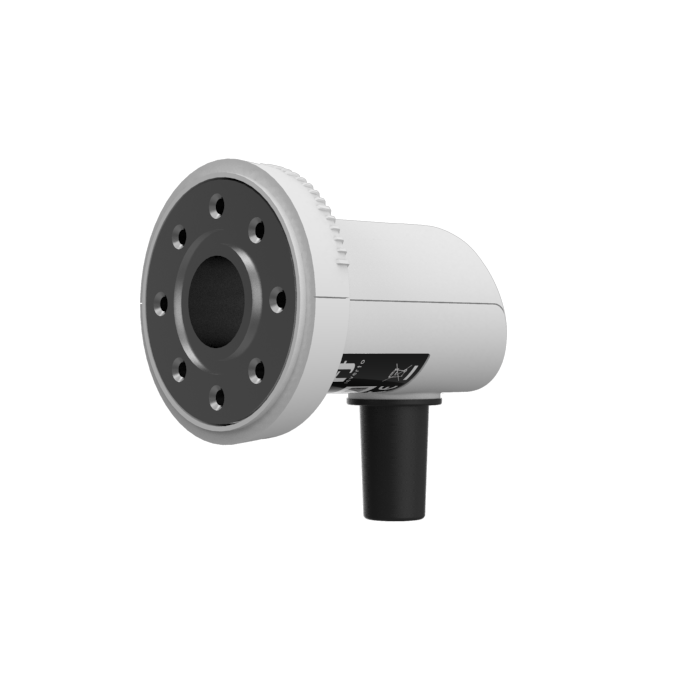 Single Universal PLL Flange LNB - Inverto.TV